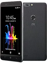 ZTE Blade Z Max image