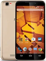 ZTE Boost Max+ image