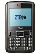 ZTE E811 image