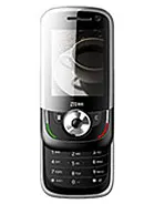 ZTE F600 image