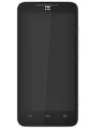 ZTE Geek V975 image