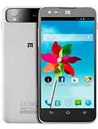 ZTE Grand S Flex image
