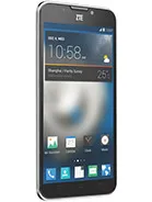 ZTE Grand S II S291 image