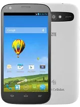 ZTE Grand S Pro image