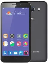 ZTE Grand S3 image