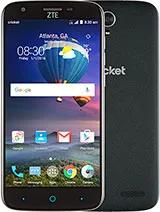ZTE Grand X 3 image