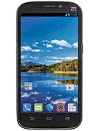 ZTE Grand X Plus Z826 image
