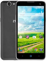 ZTE Grand X2 image