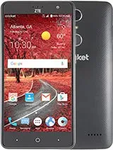 ZTE Grand X4 image