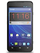 ZTE Iconic Phablet image