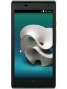 ZTE Kis 3 Max image