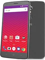 ZTE Max XL image