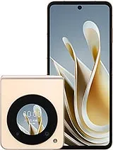 ZTE nubia Flip image