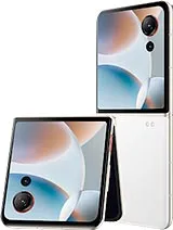 ZTE nubia Flip3 image