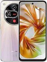 ZTE nubia Focus 2 image