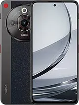 ZTE nubia Focus Pro image