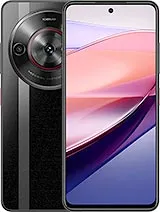 ZTE nubia Focus image