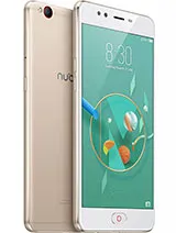 ZTE nubia M2 lite image