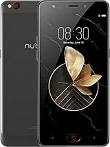 ZTE nubia M2 Play image