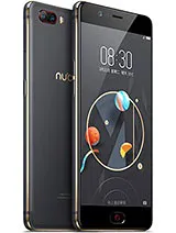ZTE nubia M2 image