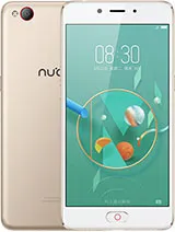 ZTE nubia N2 image