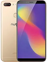 ZTE nubia N3 image