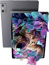 ZTE nubia Pad 3D image