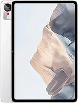 ZTE nubia Pad Pro image