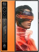 ZTE nubia RedMagic 10 Air image