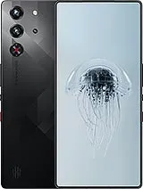 ZTE nubia RedMagic 10 Pro image