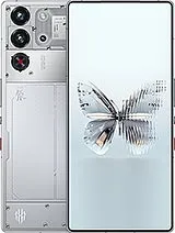 ZTE nubia RedMagic 10 Pro+ image