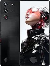 ZTE nubia RedMagic 10S Pro image