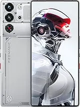ZTE nubia RedMagic 10SPro+ image