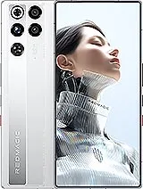 ZTE nubia RedMagic 11 Pro (China) image