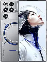 ZTE nubia RedMagic 11 Pro+ image
