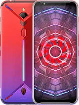 ZTE nubia RedMagic 3 image