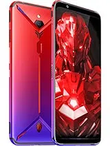 ZTE nubia RedMagic 3S