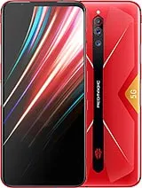 ZTE nubia RedMagic 5G image