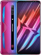 ZTE nubia RedMagic 6 image