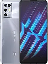 ZTE nubia RedMagic 6R image