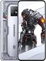 ZTE nubia RedMagic 7S Pro image