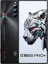 ZTE nubia RedMagic 8S Pro+ image