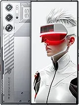 ZTE nubia RedMagic 9S Pro+ image