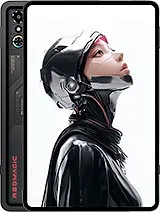 ZTE nubia RedMagic Astra image