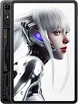 ZTE nubia RedMagic Nova image