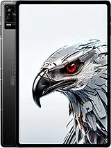 ZTE nubia RedMagic Tablet image