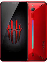 ZTE nubia RedMagic image