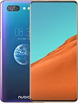 ZTE nubia X image