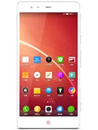 ZTE nubia X6 image