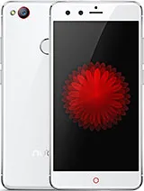 ZTE nubia Z11 mini image